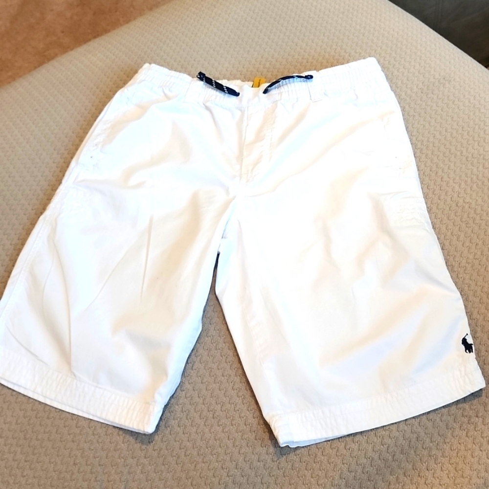 Ralph Lauren Polo Shorts for Big Boy